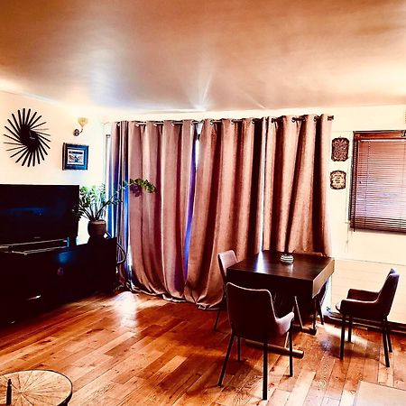 Jolie 2 Pieces Avec Balcon Paris 15 Eme Apartment Ngoại thất bức ảnh